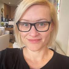 Kathryn Rutkowski's Instagram, Twitter & Facebook