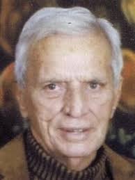 Donald "Snuff" WILLARD Obituary