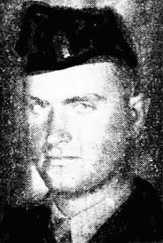 Richard E Dietrich : Second Lieutenant from Indiana, World War II Casualty