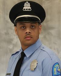 Reflections for Police Officer Tamarris Leon-Wesley Bohannon, St. Louis  Metropolitan Police Department, Missouri