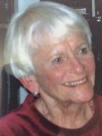 Barbara Miller Obituary (1930