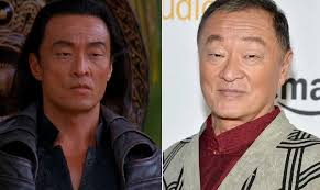 El Legado Inmortal de Shang Tsung: Muere Cary-Hiroyuki Tagawa a los 75 Años  El mundo del cine y la televisión llora la pérdida de Cary-Hiroyuki Tagawa,  el icónico actor japonés-estadounidense conocido por