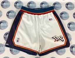 Announced on april 8, 2008 as part of the pistons 50th season celebration mark aguirre. Detroit Pistons Shorts Basketball Nba Champion White Men S Rare Vintage Champion Detroitpistons Detroit Pistons Nba Champions Gym Shorts Womens