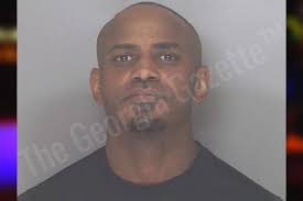 Douglas County Crime