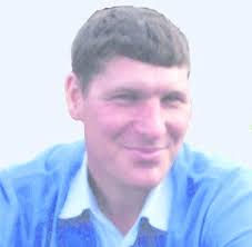 Michael McGhee Obituary (2014)