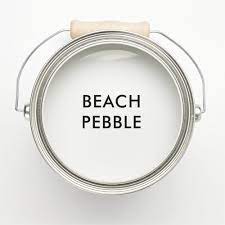 Colourcourage Beach Pebble Premium Wandfarbe 2 5l Wandfarbe Farben Wande