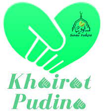 Permohonan tuntutan boleh dilakukan mulai 1 februari 2020 di cawangan bank simpanan nasional yang berhampiran. Surau Pudina Khairat Pudina