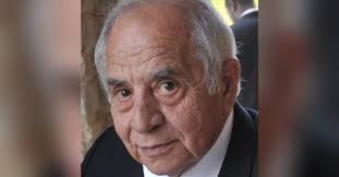 Joseph F. "Joe" Caccamo Obituary