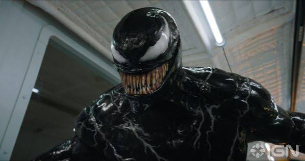 Venom's Great Missed Opportunity: He Never Fought Spider-Man