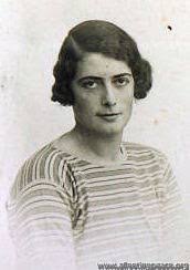 Mary Teston's Instagram, Twitter & Facebook