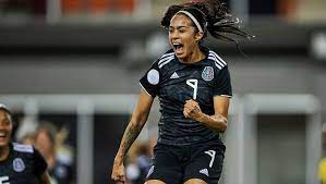 Duelo de mexicanos en el arranque de la mls. Mas Historias Y Comunicacion Para La Seleccion Mexicana Femenil El Economista