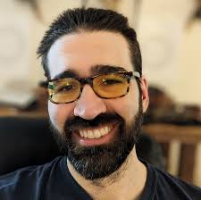 Frederick CUUPS Archives