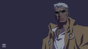 Scar Full Metal Alchemist Minimalist By Sykotixuk On Deviantart It's difficult to get an anime adaptation for arakawa later clarified in perfect profiles data book that he was just a background character whom. scar full metal alchemist
