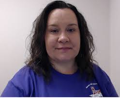 Meet Melissa Ibanez! This is her first year joining ASLHS board as ...