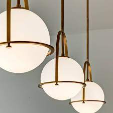 Hinkley Lighting On Instagram Somerset Kickin Brass And Taking Names In The Lighting Penda Entry Pendant Lights Art Deco Pendant Light Globe Pendant Light