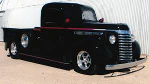 Image result for Overland Blue 1940 GMC