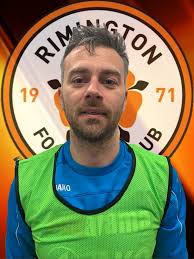 Andrew Grant Soulsby