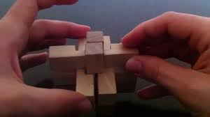 The term burr is thought to have been first used by edwin wyatt in. Avenger 9 Piece Solution From Puzzle Master Wood Puzzles Youtube