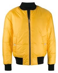 A great selection of clothing. Yellow Puffer Jackets For Men Lookastic