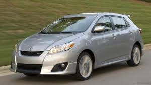 Las fichas técnicas describen diferentes tecnologías aplicadas al carro buscan brindar información concreta del coche toyota yaris sedan sedan ﻿ fabricante: Toyota Matrix Xrs Ficha Tecnica E Dimensiones