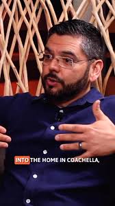 I had a great time joining Nacho Bustillos