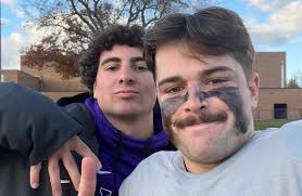 Beyond thankful for all the new friends, and opportunities that Traverse  city has given me the last 4 years of my life. All I can say is thank you.  #FTD #ROLLSCOTS