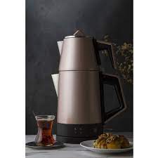 Mağazalar son 3 ay içindeki gönderim süresi, sipariş durumu, kullanıcı yorumu gibi kriterlere göre değerlendirilir ve 100 üzerinden bir puan alır. Emsan Bella Gusto Susuz Calisma Emniyetli Elektrikli Cay Makinesi Golden Pink Emsan