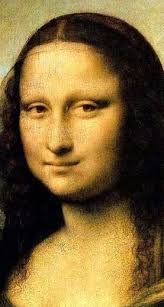 La Joconde, rencontre avec une femme mystérieuse
