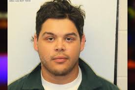 Richard Innamorato — Chatham County Jail Bookings