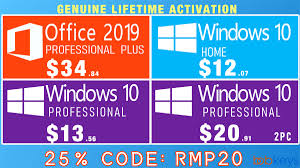 Check spelling or type a new query. Get Genuine Lifetime Activation Of Windows 10 Pro For An Existing Or New Pc For Only 13 56 Redmond Pie