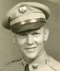 Kenneth D Nygaard (1930-2016)