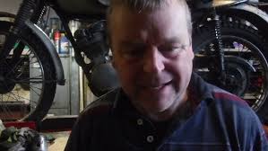 BSA A65 Spitfire engine overhaul 8 Rounding the working week off, bottom  end done, top end next.