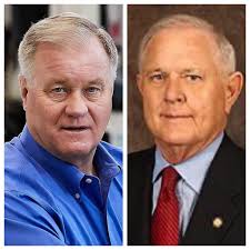 Wagner Floats RNC Challenge Against Asher