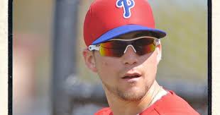 The Phillies Room: 2013 Chachi #14 Ender Inciarte