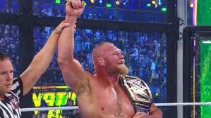 Botched finish to top title match · wwe elimination chamber (february 19, 2022): Xtlymy6yjhmdom