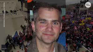 Capitol Police Officer Williams Evans remembered as 'wonderful guy'