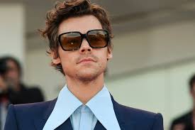 Harry Styles Jokes About Spitting On Chris Pine