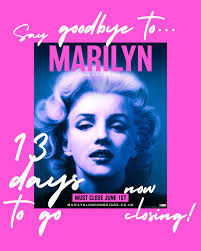 Come and stroll down our walk of fame and learn more about Hollywood's  greatest star! 💫 🎥🎬 xoxo