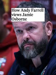 In today's episode of the Counter Ruck: Ireland’s selection of fast wings,  Jamie Osborne’s Lions call-up, Andy Farrell’s selection conundrums and a  deep dive into the disappointing U20s campaign at ...