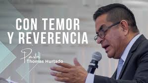 Gratitud y reverencia