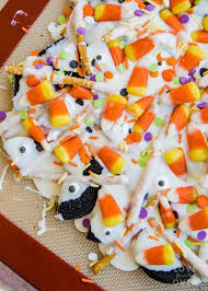 Maybe you would like to learn more about one of these? Easy Candy Corn Bark Love From The Oven