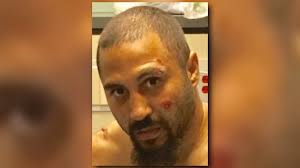 Gas station carjacking leads to police chase in Va.