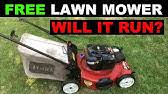 Getting the books toro 20330 manual now is not type of inspiring means. Toro Recycler Lawn Mower Model 20330 Final Look Start Part Iii July 31 2015 Youtube