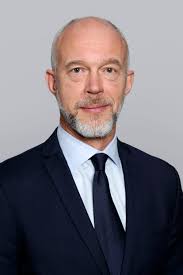 Swedbank-CFO Anders Karlsson wechselt in die USA