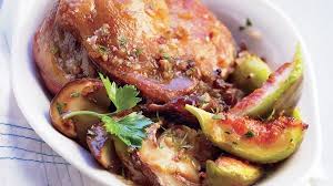 Plats Picard Recette Cuisse De Canard Recette De Plat Confit De Canard