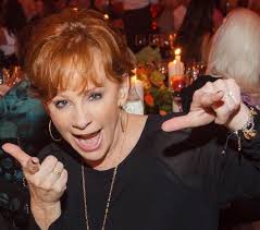 Reba McEntire Fans Page 2024