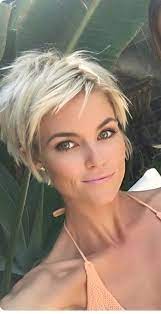 Epingle Sur Coiffure