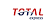 Logo de Total Express