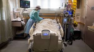 Doctor medical nurse laboratory health healthcare medicine surgery lab hospital. Some California Hospitals Rationing Care Due To Spike In Covid 19 Hospitalizations Abc News