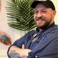 James Parramore Email & Phone Number